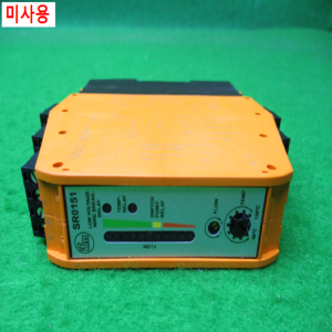 54679/미사용유량센서컨트롤러/SR0151/DC24V/ifm